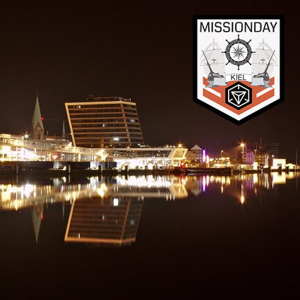 Missionday Kiel